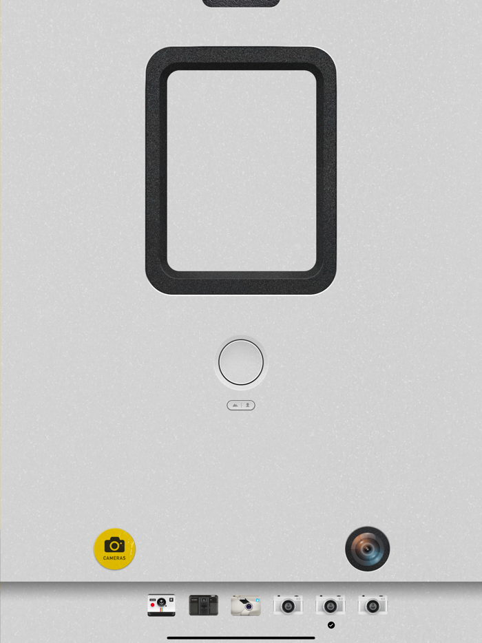 عدسة المصور - تطبيق للمصورين