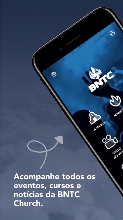 BNTC App