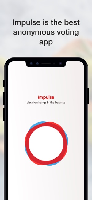 Impulse — Anonymous Feedback(圖1)-速報App