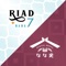 RIAD7&なな光の公式アプリをリリースしました！