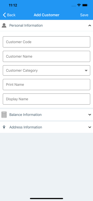 Inventory and Accounting app(圖7)-速報App