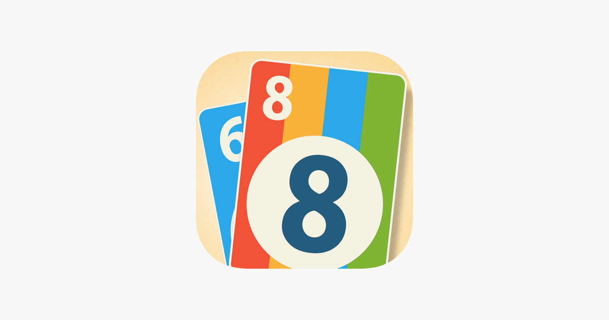 ‎Crazy 8s+ on the App Store