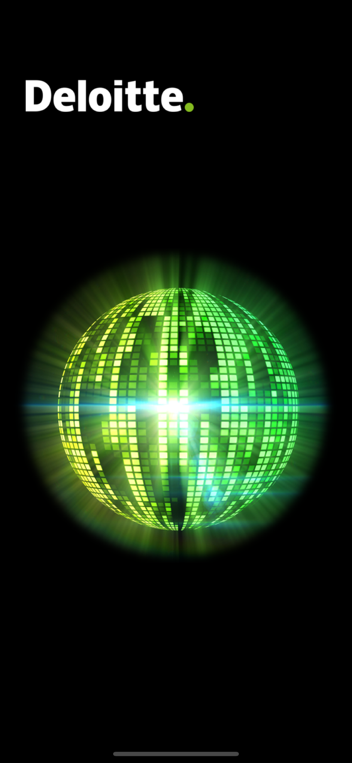 Deloitte Meetings
