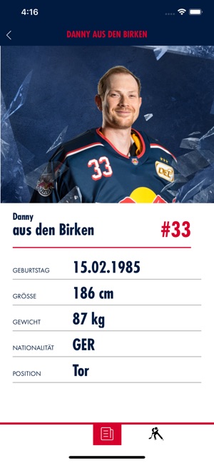 EHC Red Bull München(圖2)-速報App