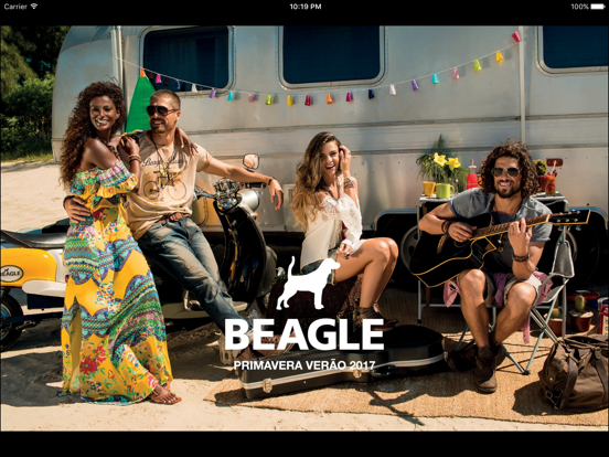 Screenshot #4 pour Catálogo Beagle