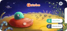 Game screenshot Tutobo Coding mod apk