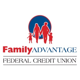 Family Advantage FCU Mobile