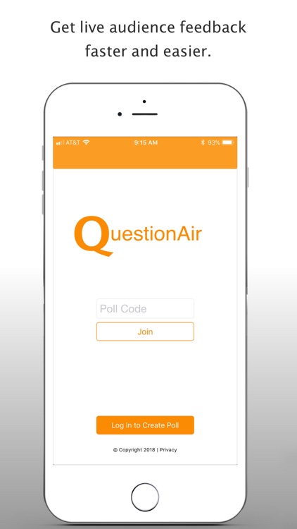 QuestionAir