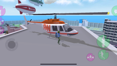 Amazing Frog By Fayju More Detailed Information Than App Store Google Play By Appgrooves Adventure Games 10 Similar Apps 2 690 Reviews - the weirdest airplane travel with camping baldi roblox camping airplane