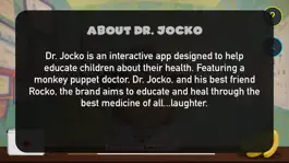 Game screenshot Dr. Jocko apk