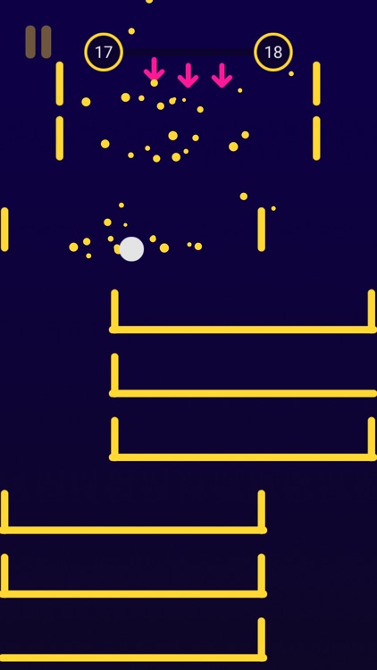 Escape Below screenshot-4