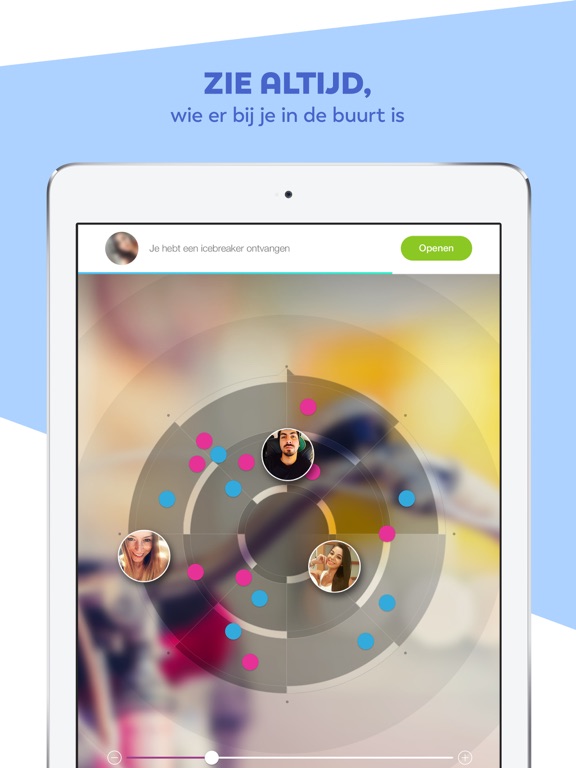 Lovoo - dating chat itunes