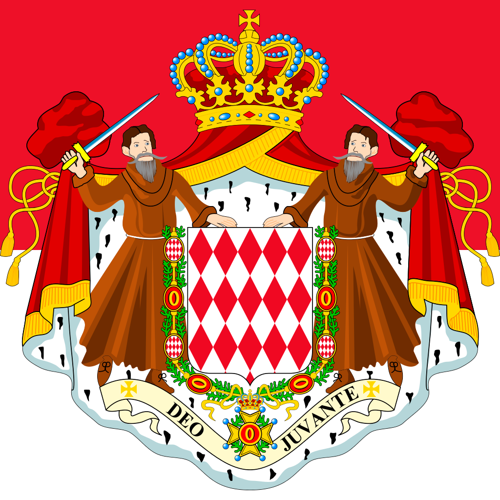 Get Monaco 2020 — offline map for iOS, iPhone, iPad Aso Report