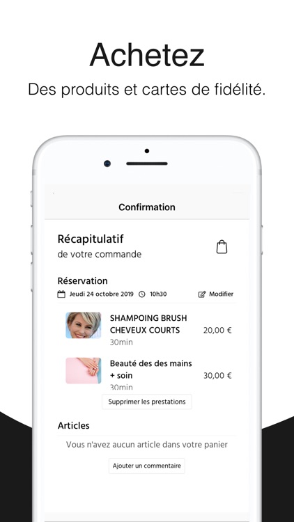 La Baule Beauté - 44500