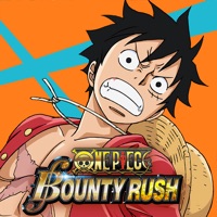 ONE PIECE Bounty Rush  PC 용
