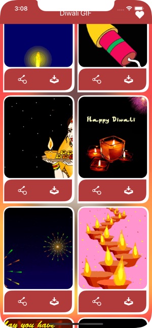 Diwali Gif