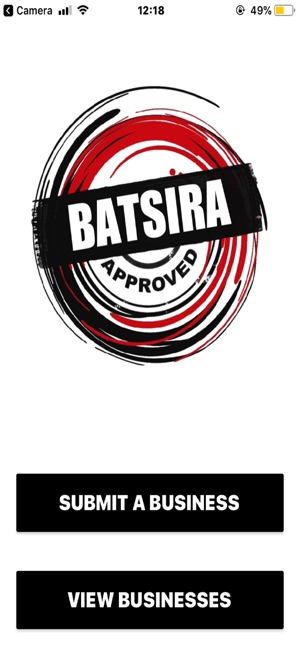 Batsira(圖1)-速報App