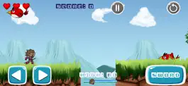 Game screenshot KingsGuard Run mod apk