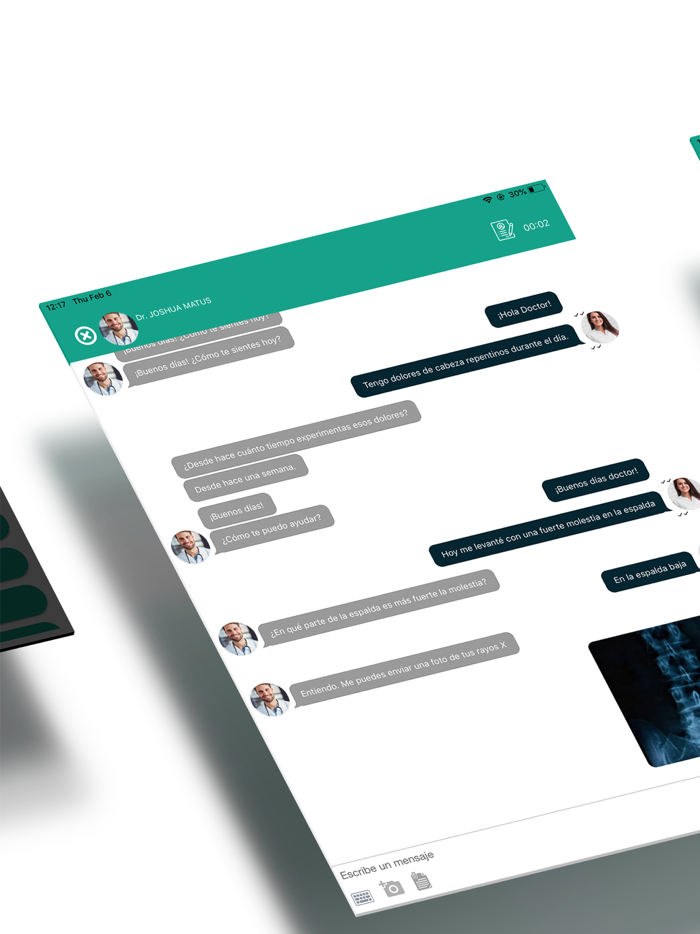 Sercomed Mediconline