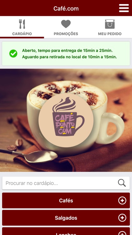 Café.com