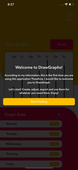 Graphs - Create & Draw Graphs(圖1)-速報App