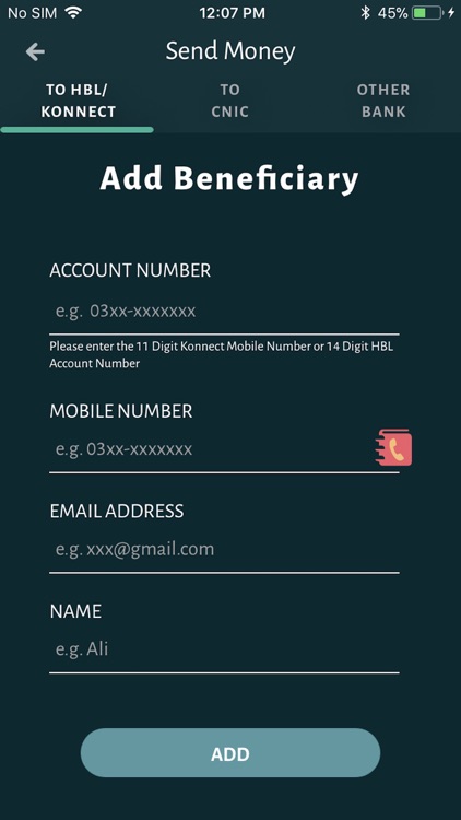 send money to bank account instantly send money to bank account instantly