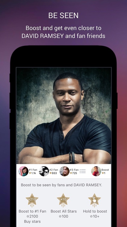 DAVID RAMSEY