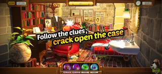 Enigma Express: Hidden Objects - Screenshot 3