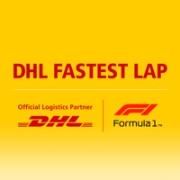 DHL Fastest Lap apk