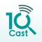 10Cast Forensic Forecasting is a cloud solution that rapidly improves B2B forecasting for users of Saleforce, Dynamics and other CRM systems