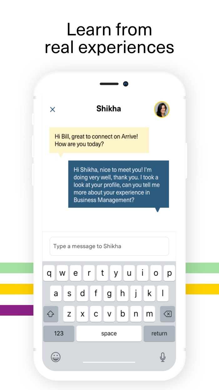 Arrive – Newcomer Connections