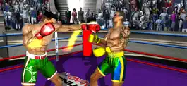 Game screenshot Fists For Fighting Fx3 mod apk