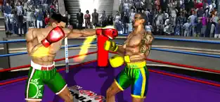 Captura 1 Fists For Fighting Fx3 iphone
