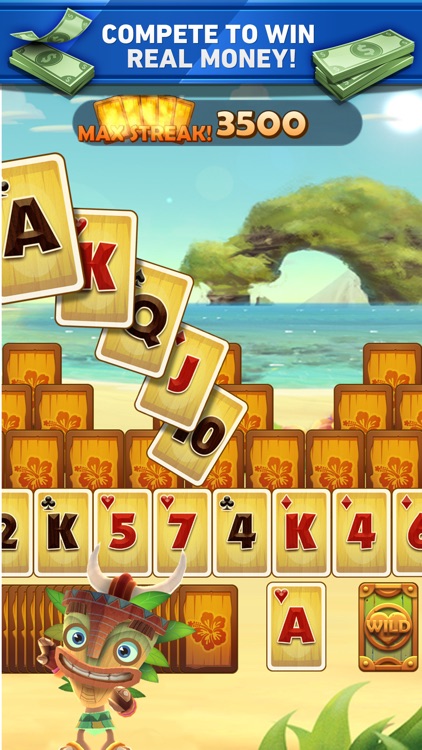 WorldWinner: Play for Cash screenshot-3