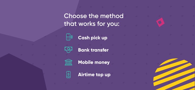 Worldremit Money Transfer On The App Store - worldremit money transfer on the app store