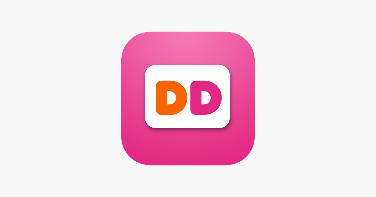 Dunkin Donuts 4