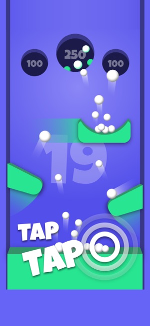 Tap Shot 3D(圖2)-速報App