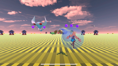 Fantasy 3D : Shooter Game screenshot 2