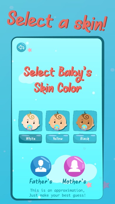 How to cancel & delete Baby Maker - Baby Maker Photo from iphone & ipad 3