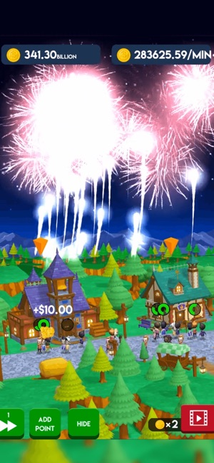 Fireworks Idle(圖2)-速報App