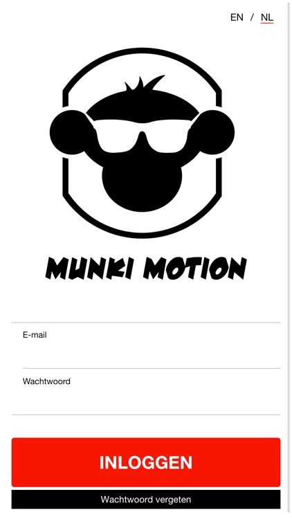 Munki Motion