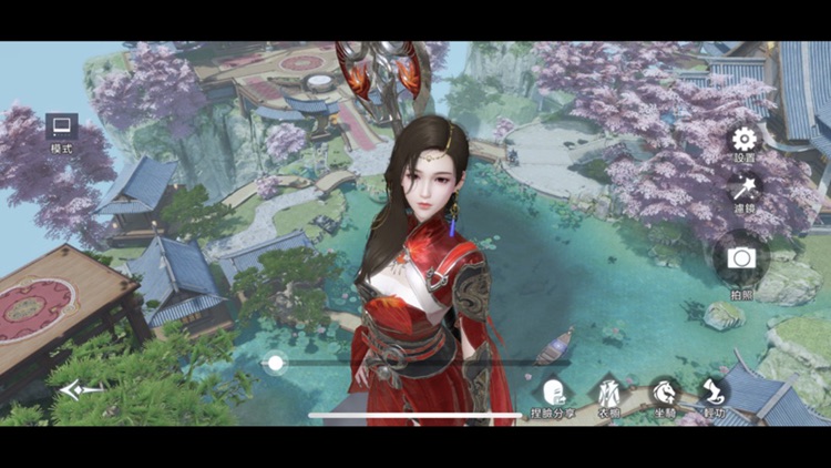 雪鷹領主 screenshot-6