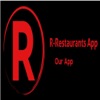 R-Restaurants App