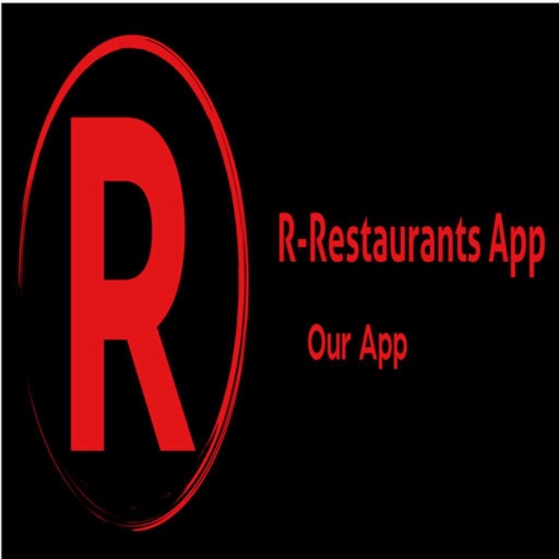 R-Restaurants App