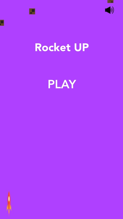 RocketUP