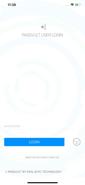 PassVult: Password Manager