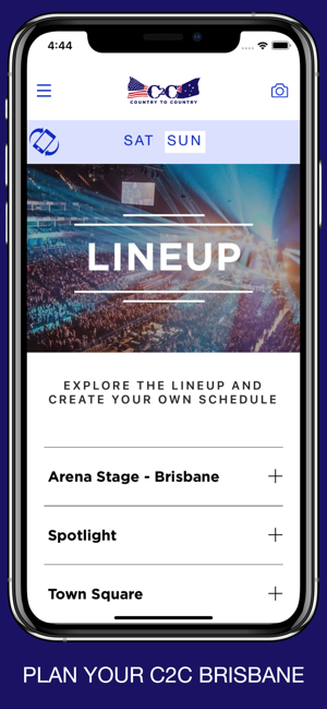 C2C Australia(圖3)-速報App