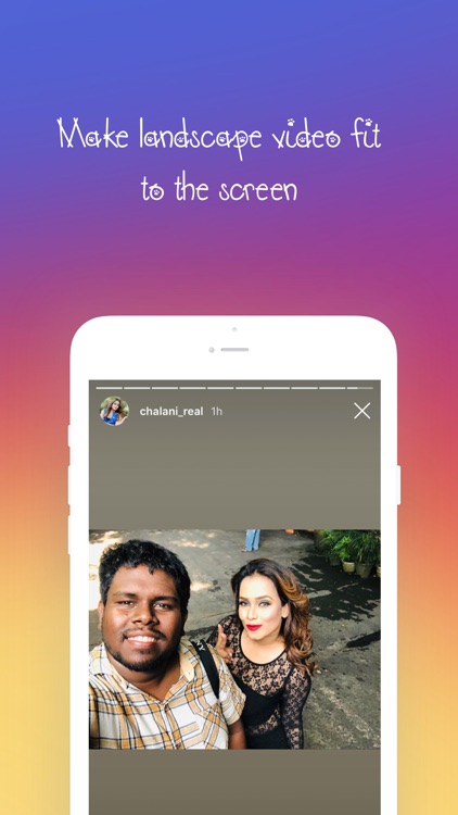 Continual Story for Instagram screenshot-3