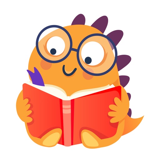 Nicola: encourage to read