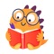 Use leading edge technology to make reading an everyday habit for your children